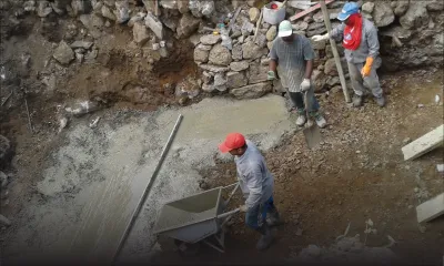 Secteur de la construction : un besoin urgent de revalorisation