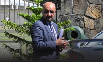 Complot pour incendier la maison des Toorabally : les juges notent des anomalies dans le déroulement du procès