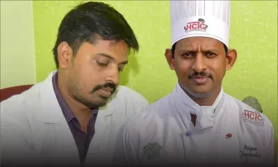 Médecine douce : séminaire sur l’alimentation curative