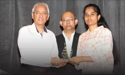 Pravind Jugnauth : «Le GM viendra avec le Disability Bill sous peu»