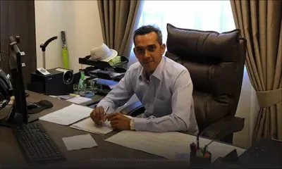 Nadeem Sobany : l’homme derrière le succès de Fujiland Events Ltd