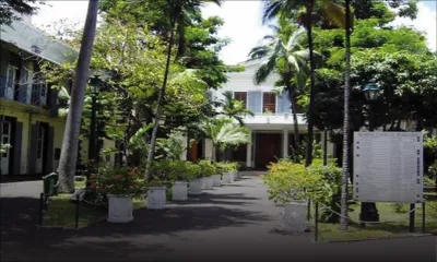 Accident de la route : elle réclame des dommages Rs 1,7 million