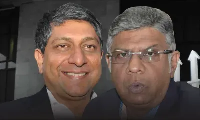 Bhunjun porte plainte contre Gungah 