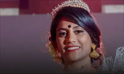 Nadini Shunmoogum : « Je me sens bien quand j’ai le pouvoir de contribuer à la société »