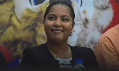 Élodie Navette : «Mon entreprise est aussi mon compagnon»