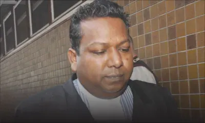 Me Navin Ramchurn : «La loi n’autorise pas le Bar Council de me suspendre…»