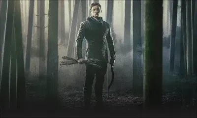 Cinéma : Robin des bois est de retour