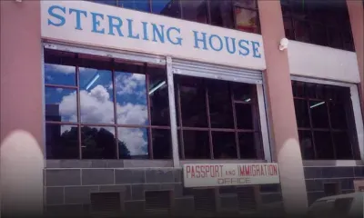 Trafic de passeports mauriciens : la prison à douze Congolais