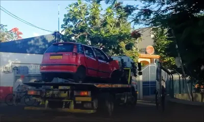 Accidents : deux morts en quelques heures mardi 