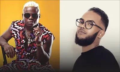 Afro Music Festival : Harmonize, Stony et DJ Sebb à l’honneur
