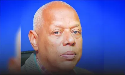 Ministère du Transport : le conseiller Daniel Raymond reste en poste