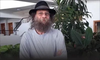 Firoz Ghanty : adieu l’artiste ! 