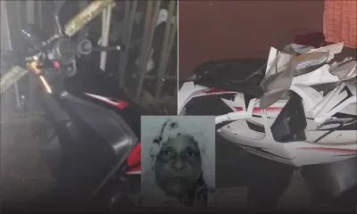 Délit de fuite fatal à Phoenix : après 22 jours, la police arrête un motocycliste 