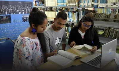 Open University - Inscriptions en cours : invitation aux jeunes et aux professionnels