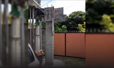 Un pylône construit par son voisin l’incommode 