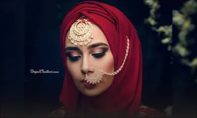 Rouksaar Waseemah Jareeag : une passion débordante pour l’art du maquillage