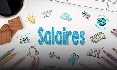 Étude de KANTAR : 40 % des sondés n’entrevoient pas de changement dans leurs revenus  