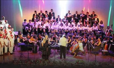 Songs for the Season revient pour une 22e édition