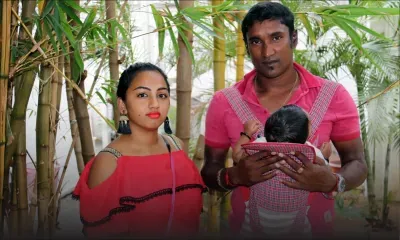 Parents de quadruplés : «Seulement trois des quatre enfants obtiennent une pension»