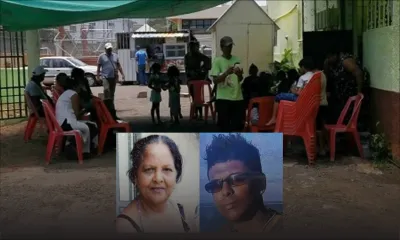 Drame à Cité GRNO : Silah, 67 ans, égorgée en prenant la défense de sa petite-fille