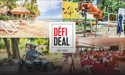 Defideal.mu : bons plans solo ou en famille