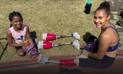 Journée internationale des personnes en situation de handicap - Handisport : lumière sur nos athlètes 