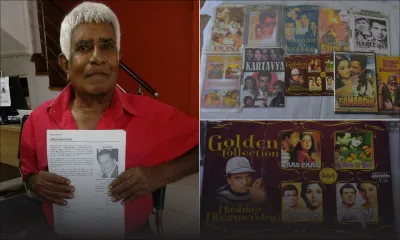 Fondateur du dharmendra fans club en 1974  - Lachanah : «J’espère rencontrer Dharam»