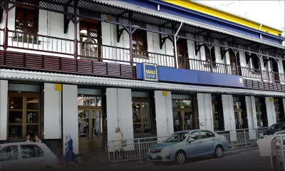 Désinvestissement dans certaines entités étatiques : le GM veut récolter une vingtaine de milliards de roupies