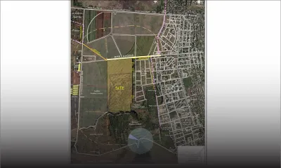 Développement foncier : deux morcellements d’envergure proposés par Medine