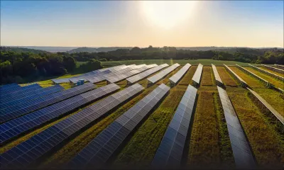 Trou-d’Eau-Douce : autorisation à deux fermes solaires pour 40 MW, mais…
