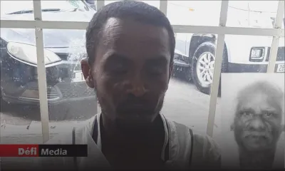 Meurtre à La Butte : Balkrishna Luchmaya tué pour Rs 800