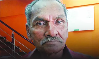 Après un accident de moto: le chèque de la compagnie d’assurances traîne