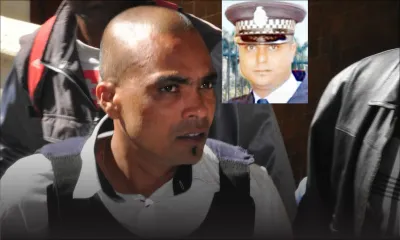 Affaire Arvind Hurreechurn : Ashish Dayal et un officier de l’Adsu arrêtés