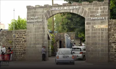 Police Amendment Bill : le CP pourra faire appel à des enquêteurs étrangers pour mener, sous sa direction, des enquêtes complexes