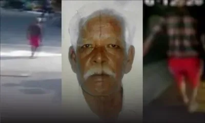 Mauricien porté manquant à Chennai : les dernières images de Liladhur Ramdhun