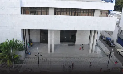 Vol dans un supermarché: cinq ans de prison à un habitant de Rivière-du-Rempart