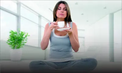 Détox: se refaire une santé en 2016