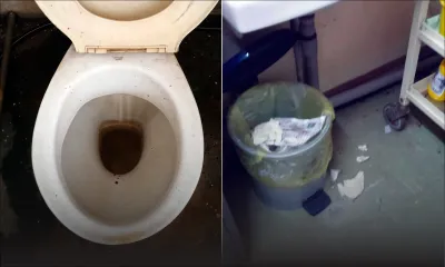 Dispensaire de Coromandel: pas de préposé à l’entretien