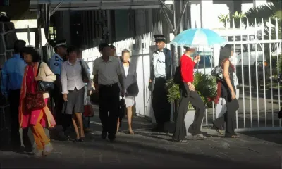 Assurance médicale pour les fonctionnaires : une réalité d’ici juillet prochain