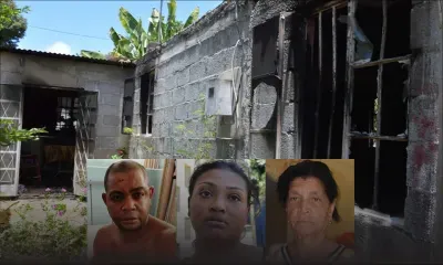 Rixe sanglante à Grand-Gaube : une banale histoire de parking met le feu aux poudres