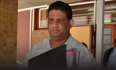 Blanchiment d’argent : Gro Derek inculpé sous 13 chefs d’accusation