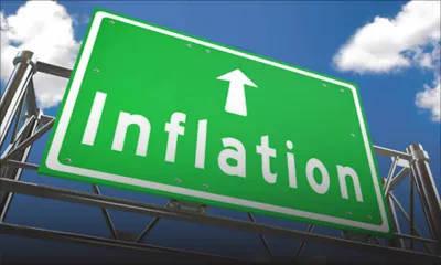 Prévisions : les observateurs anticipent un taux d’inflation supérieur cette année