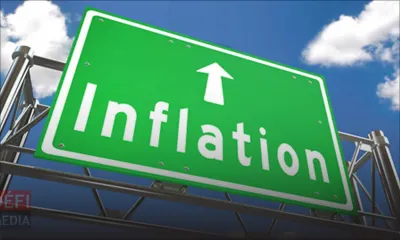 Coût de la vie : le taux d’inflation grimpe à 3,4 % en octobre 