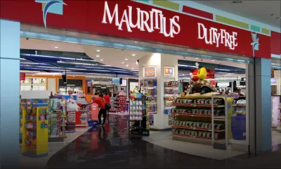 Mauritius Duty Free Paradise: le Board veut agir contre deux managers suspendus