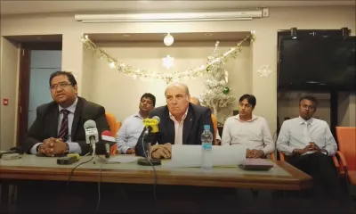 Prévisions de la MTPA: 20 000 croisiéristes d’ici à 2017