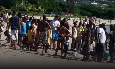 Noyades : 193 morts durant ces cinq dernières années