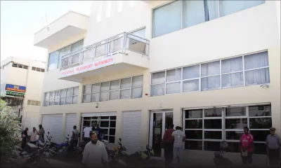 Affichage des autocollants : les chauffeurs menacent d’un go-slow