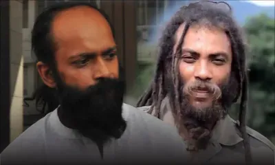 Siva Pareemanun et Jahfazon arrêtés