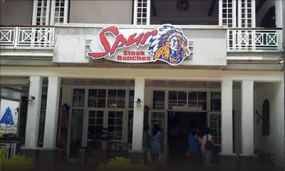 Restaurant «Spur» à Bagatelle: vol de plus de Rs 100 000