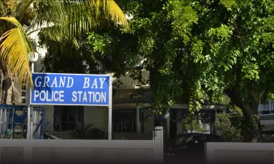 Deux femmes victimes de vol avec violence en pleine rue